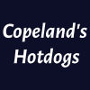 Copeland's Hotdogs