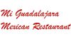 Mi Guadalajara Mexican Restaurant