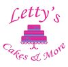 Letty's Cakes & More