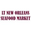 LT New Orleans Seafood Market