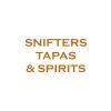 Snifters Tapas & Spirits