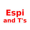 Espi and T's