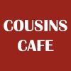 Cousins Cafe