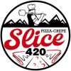 Slice 420 Pizza & Crepes