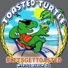 The Toasted Turtle