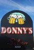 Donny's Saloon