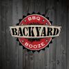 Backyard BBQ & Booze