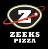 Zeeks Pizza Kirkland