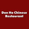 Don Ho Chinese Restaurant