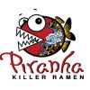 Piranha Killer Ramen