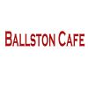 Ballston Cafe