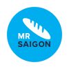 Mr Saigon Banh Mi