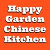 Happy Garden Chinese Kitchen