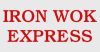 Iron Wok Express