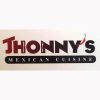 Jhonny's Mexican Restaurant