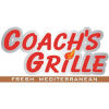 Coach's Grille Fresh Mediterranean