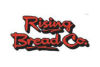 Rising Bread