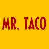 Mr. Taco (The Wild Taco 1)