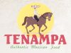 El Tenampa Mexican Restaurant