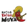 Ricos Tacos Moya