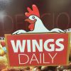 Wings Daily