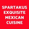 Spartakus exquisite Mexican cuisine