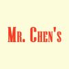 Mr. Chen's