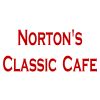 Norton's Classic Cafe