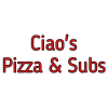 Ciao's Pizza & Subs