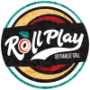 Roll play (Happy Endings Eatery)