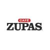 Cafe Zupas (Stephanie)