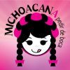 Michoacan A Pedir De Boca