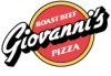 Giovanni's Roast Beef and Pizza (Nashua)