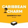 Caribbean Charm "Sandwich Hut"