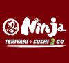 Ninja Teriyaki + Sushi 2 Go