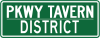 PKWY Tavern District
