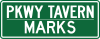 PKWY Tavern Marks