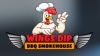 Wings Dip BBQ Smokehouse
