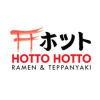 Hotto Hotto Ramen & Teppanyaki
