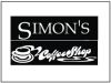 Simon's Coffee Shop