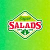 Super Salads & More