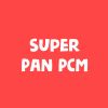 Super Pan Pcm
