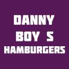 Danny Boy's Hamburgers