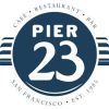 Pier 23 Restaurant