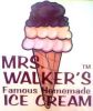 Mrs. Walker's Ice Cream Parlor