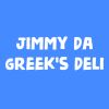 Jimmy Da Greek's Deli