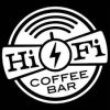 Hi-Fi Coffee Bar