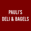 Pauli's Deli & Bagels