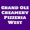 Grand Ole Creamery Pizzeria West
