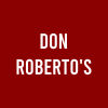Don Roberto's